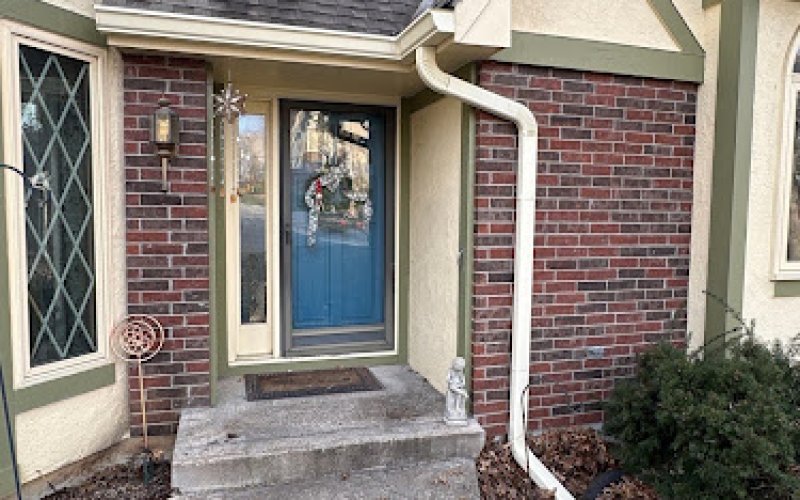 Integrity Exteriors | Gutter Services