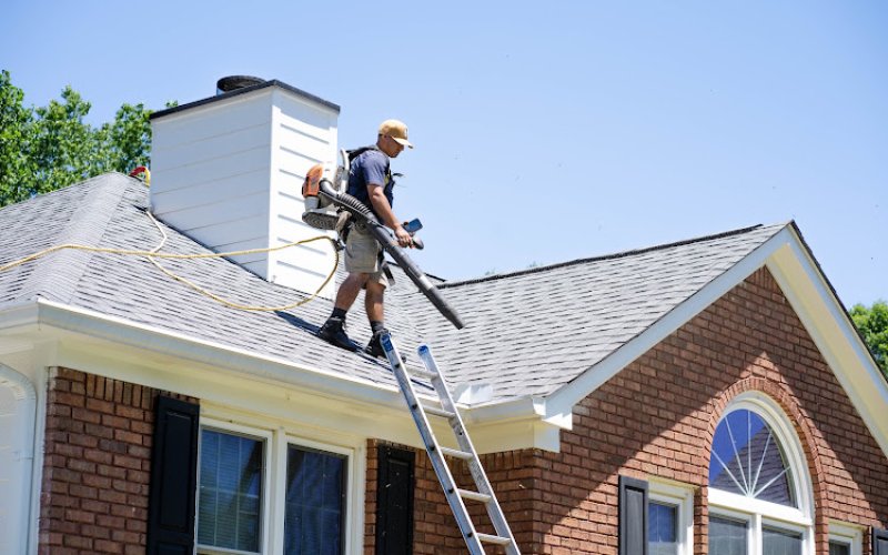 The Brothers That Just Do Gutters