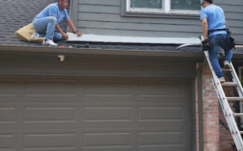 Bravo Roofing & Gutters