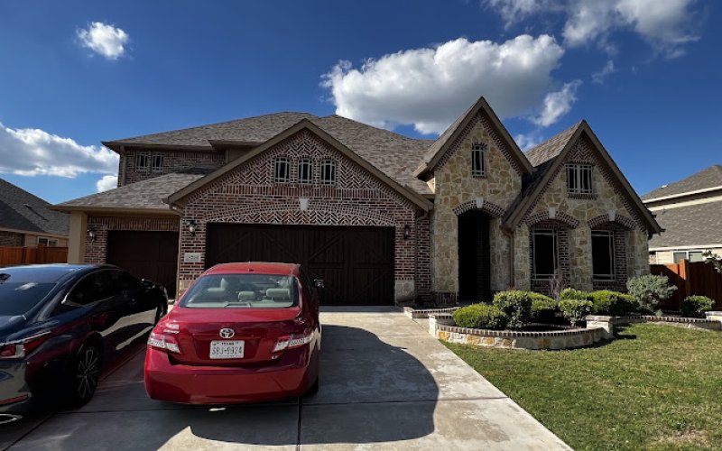 DFW Gutter Pro