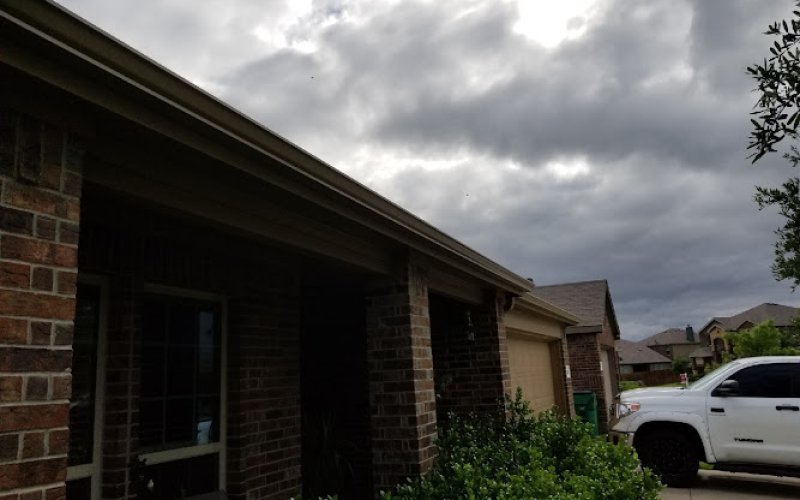 Down-N-Out Gutters