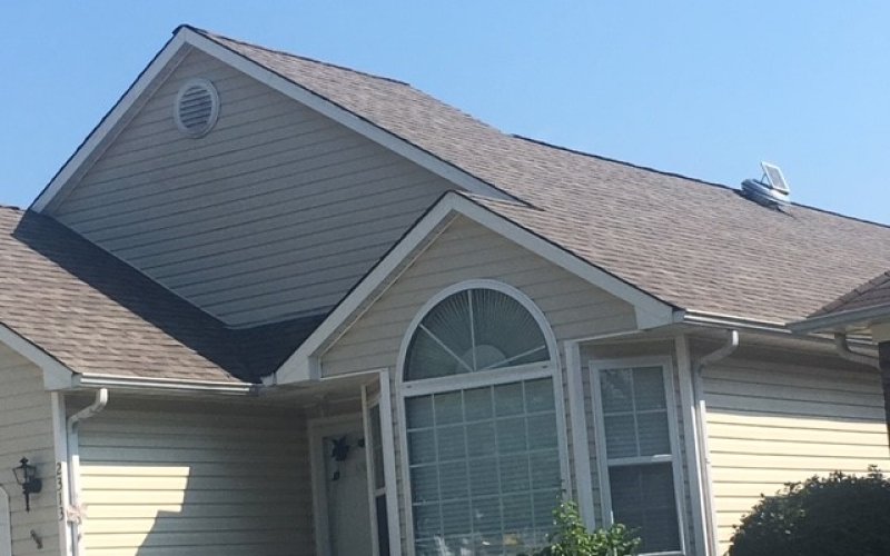 Ace Roofing & Guttering