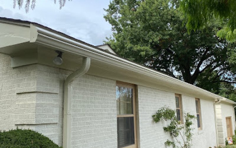 Ever Clean Gutter Systems