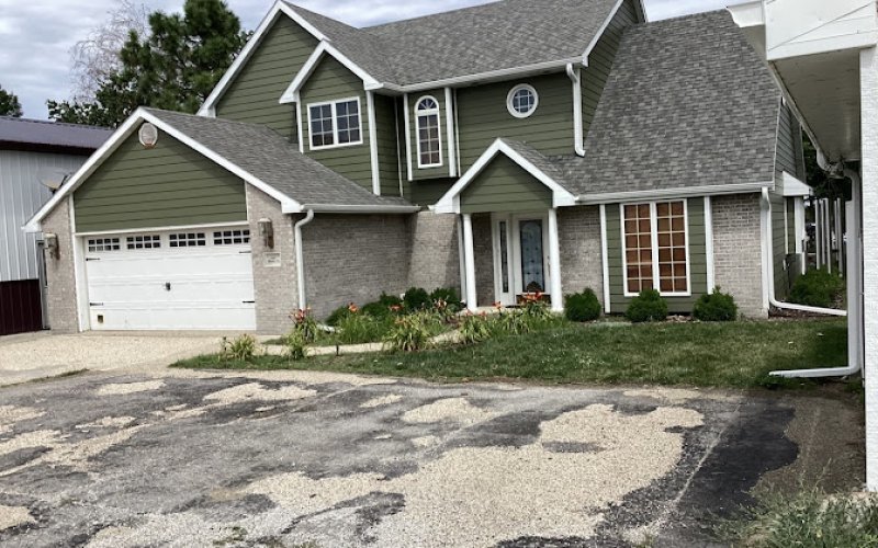 Go2Gutters — Gutter cleaning service in Lincoln