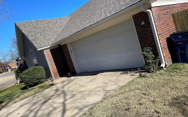 High Caliber Exteriors — General contractor in Little Rock