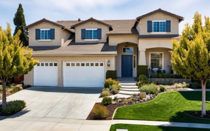 Livermore Seamless Gutters
