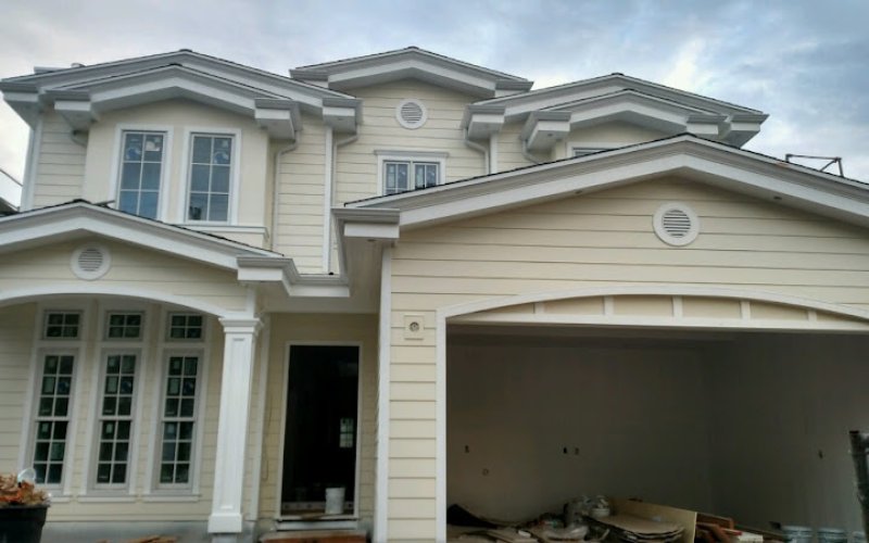 A Plus Gutter Systems Inc. — Sheet metal contractor in Los Angeles