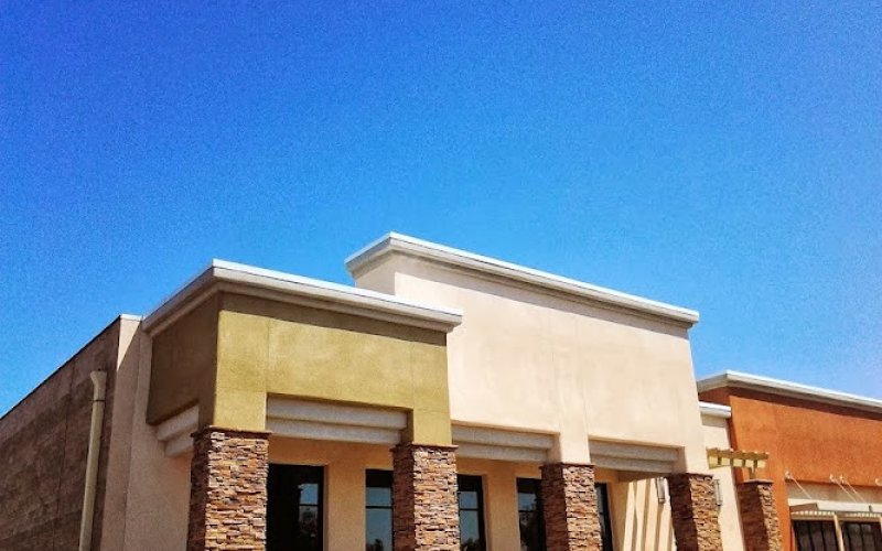 A\VE Sheet Metal & Rain Gutters, Inc. — Sheet metal contractor in Los Angeles