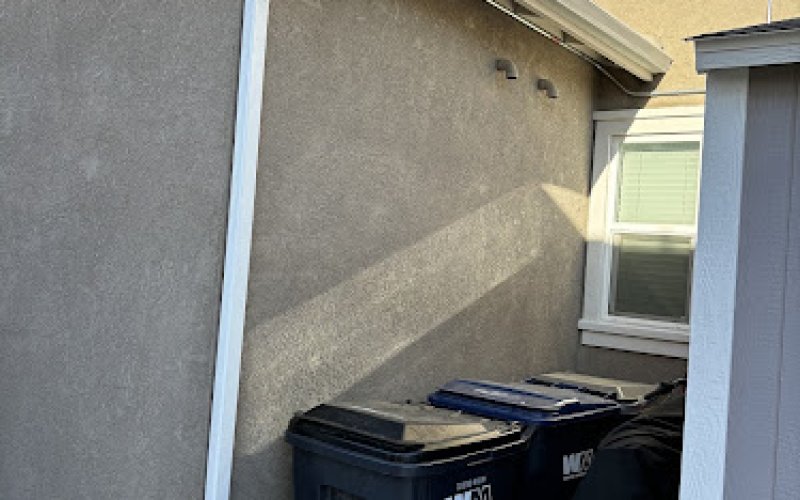 Silver Gutters — Gutter service in Los Angeles