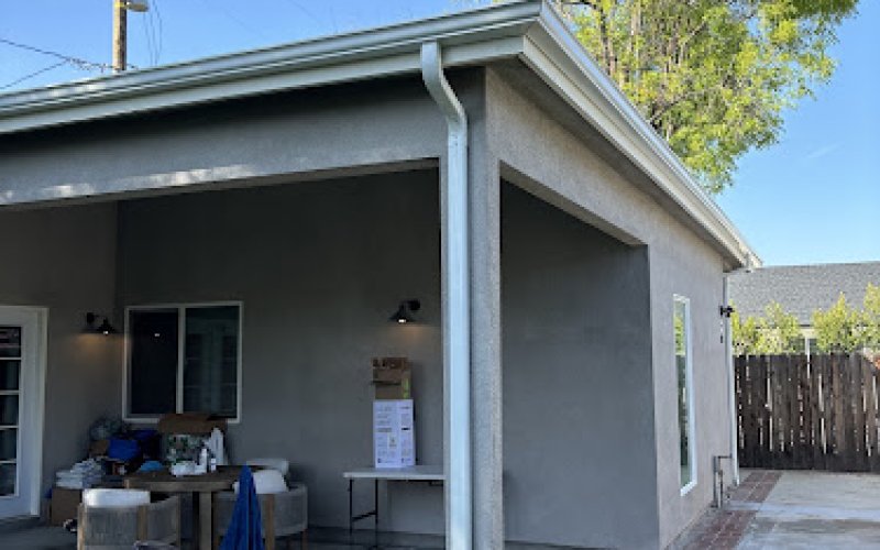 SoCal gutters