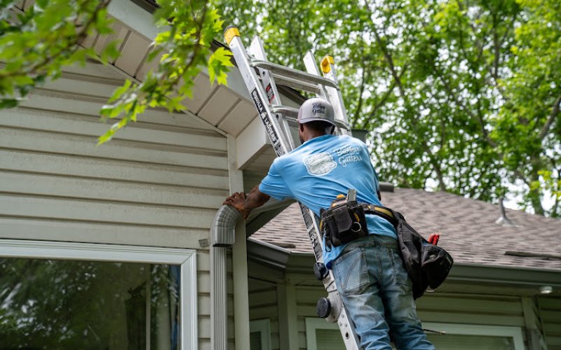 The Brothers That Just Do Gutters — Gutter service in Los Angeles