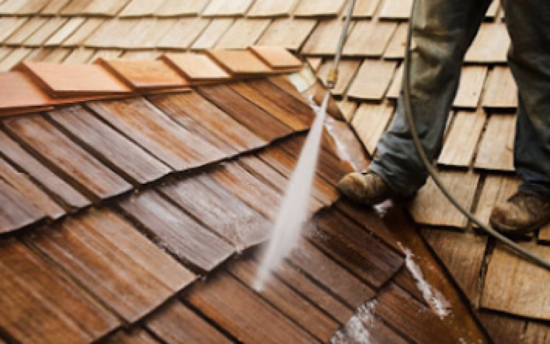 Gutter Junkies — Gutter cleaning service in Louisville