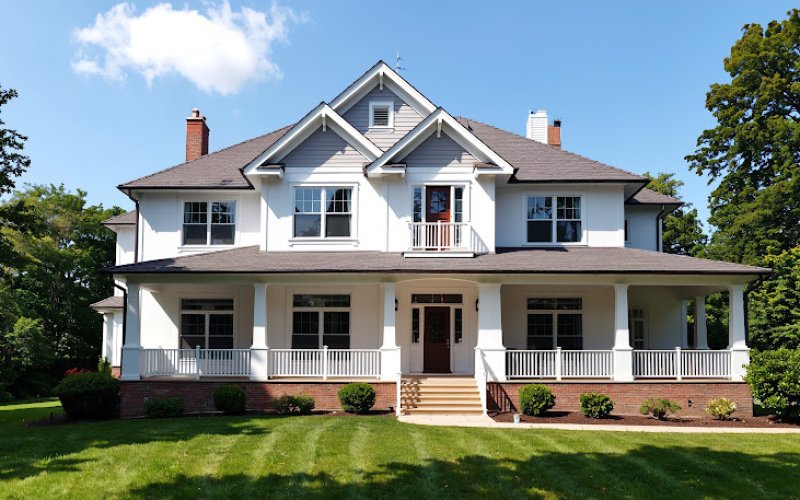 Louisville Seamless Gutters — Gutter cleaning service in Louisville