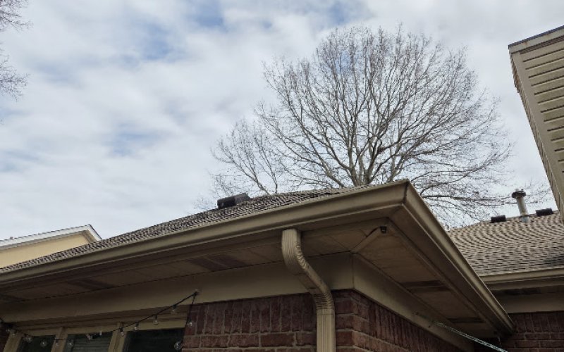 The Brothers That Just Do Gutters — Gutter cleaning service in Louisville