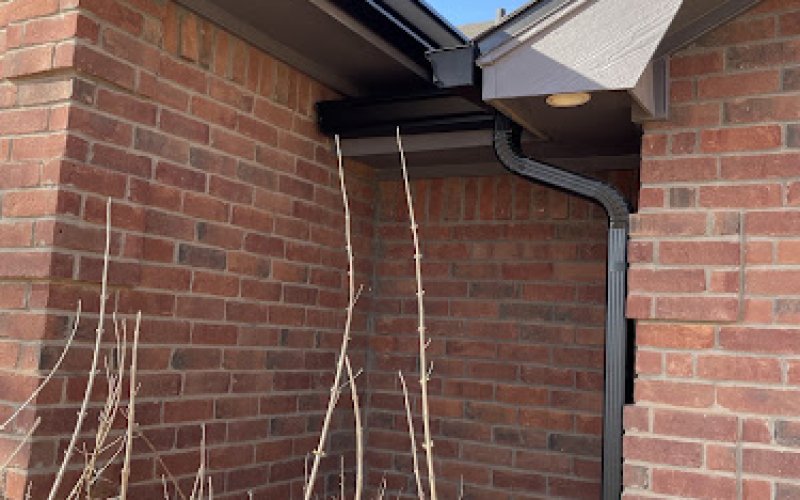 Gutters Up