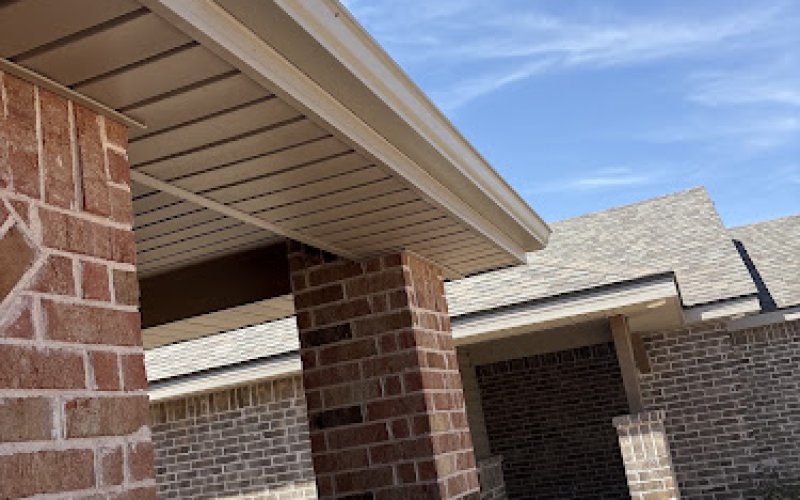 Nick's Gutters and Construction