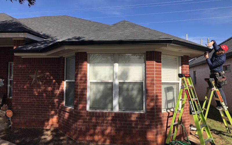 Rhino Gutters