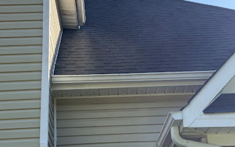 Halo Gutters