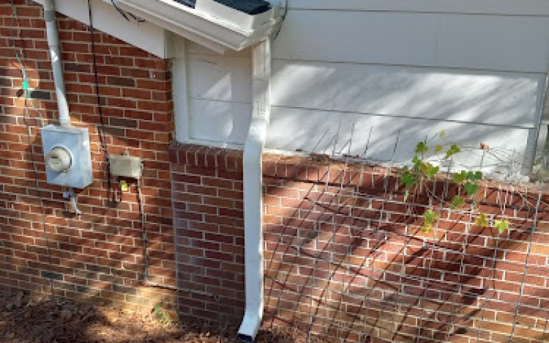 Heritage Gutter & Guard