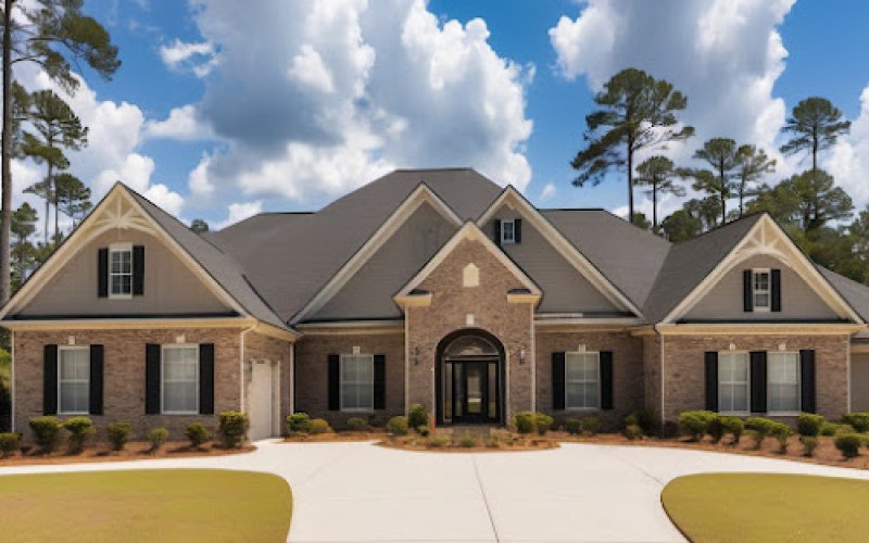 Macon Seamless Gutters