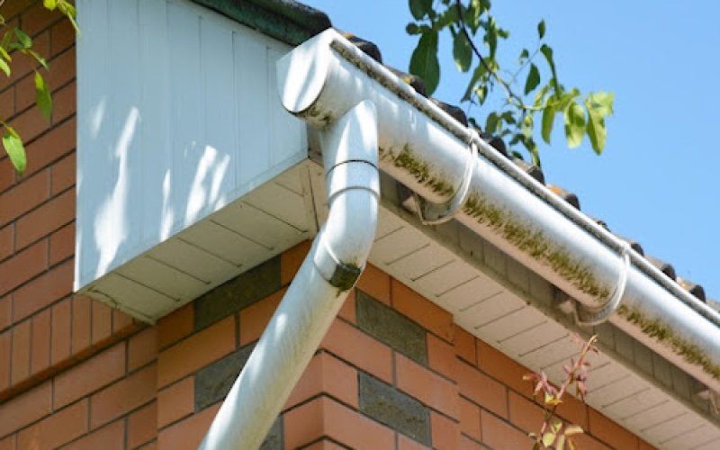 The Heart of Georgia Gutter Solutions