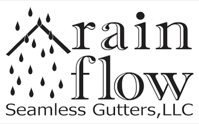 Rain Flow Seamless Gutters