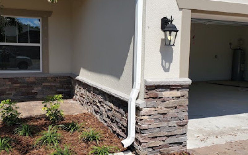 Coastal Seamless Gutters LLC
