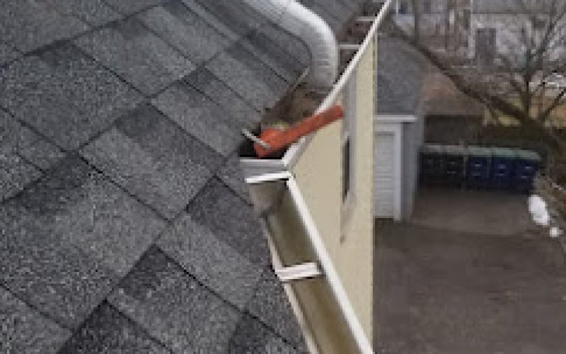 Manny Gutter Services Inc. — Gutter service in Malden