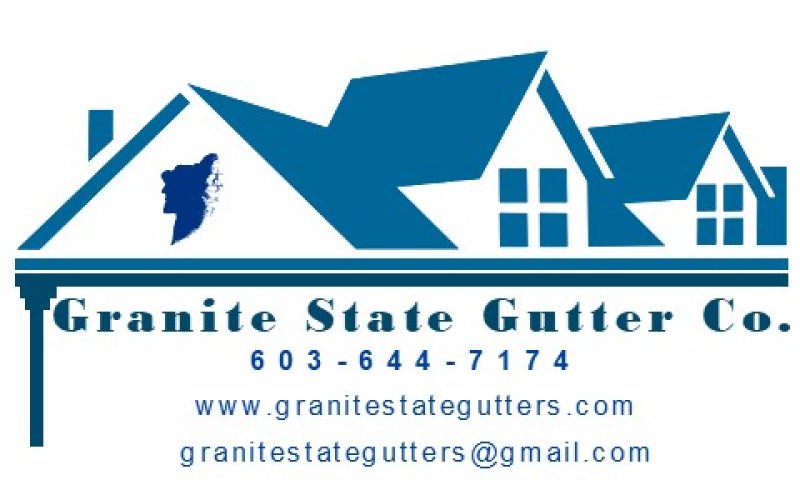 Granite State Gutter Co LLC