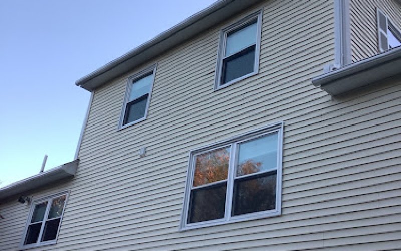 Leafguard Gutter Protection