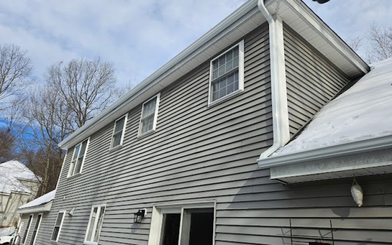 New England Gutter Systems