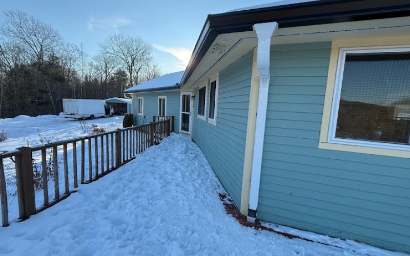 TwiggLeaf Gutters