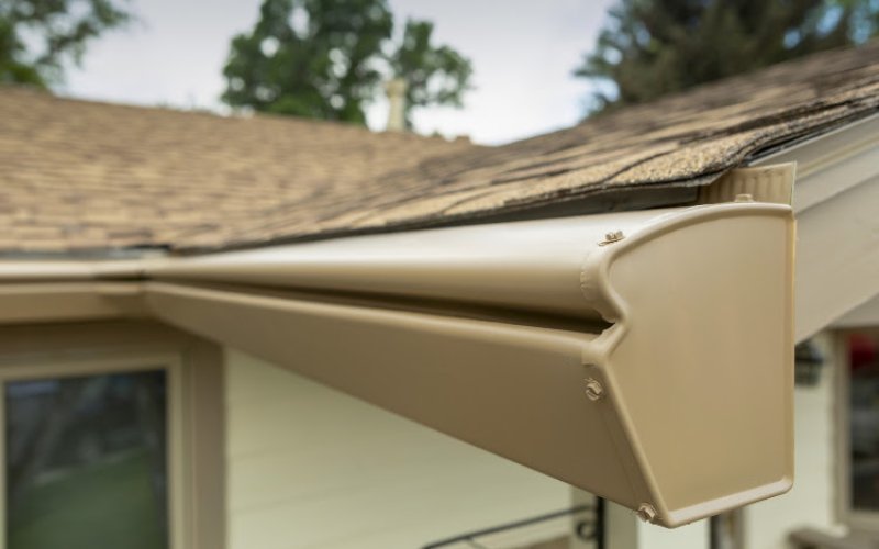 Bluff City Gutters — Gutter service in Memphis