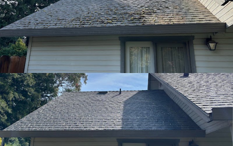 Merced Window Cleaning