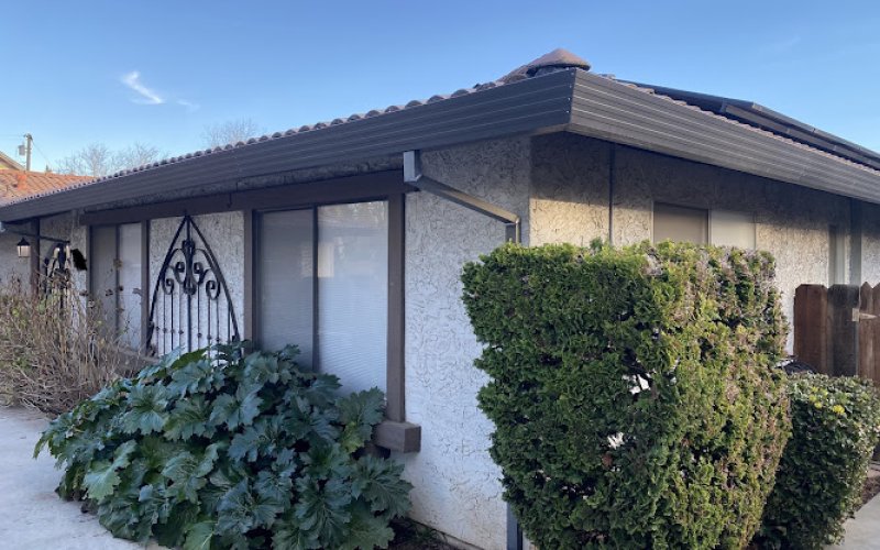RR&R Rain Gutters