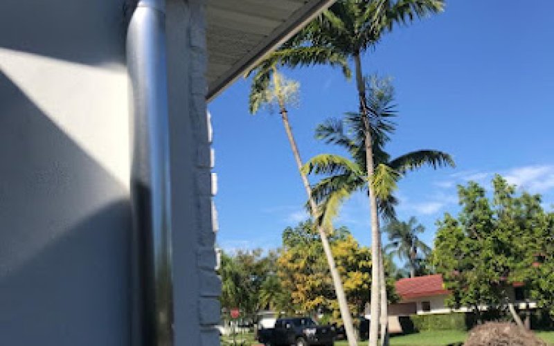 Master Pro Rain Gutters, Corp.