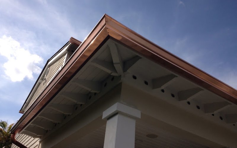 Royal Gutters