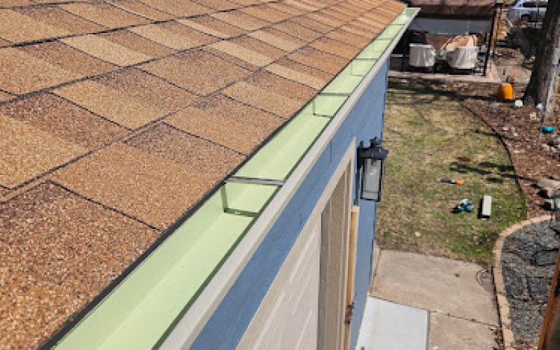 Twin Cities Gutter Care