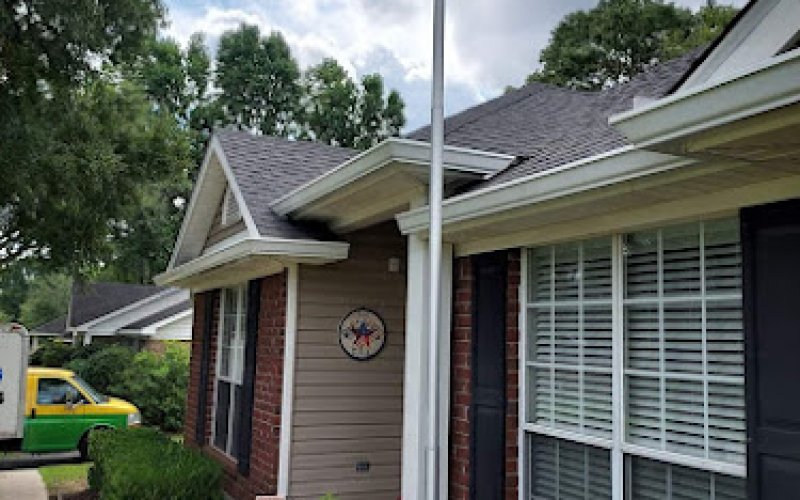 Carps Rain Gutter LLC