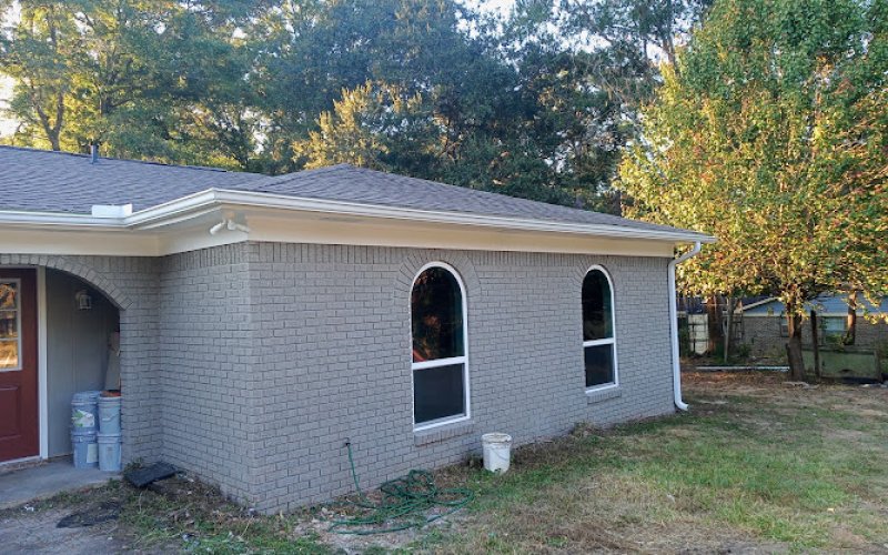 Southern Siding & Gutter Company