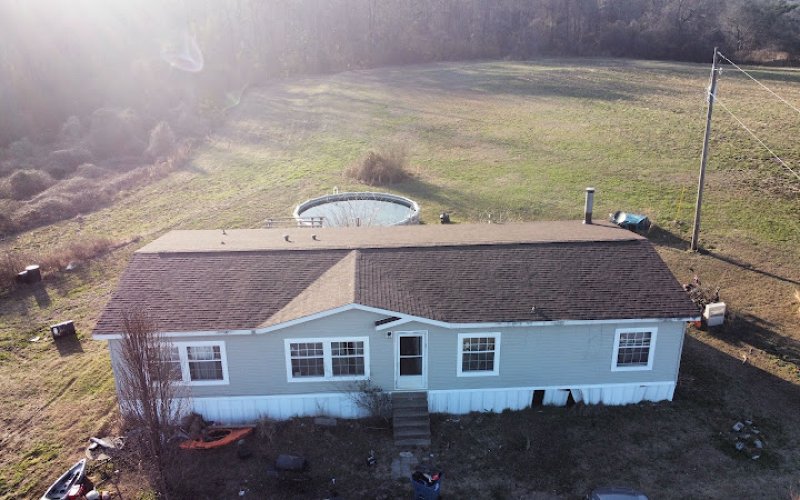 Roofing World — Roofing contractor in Montgomery