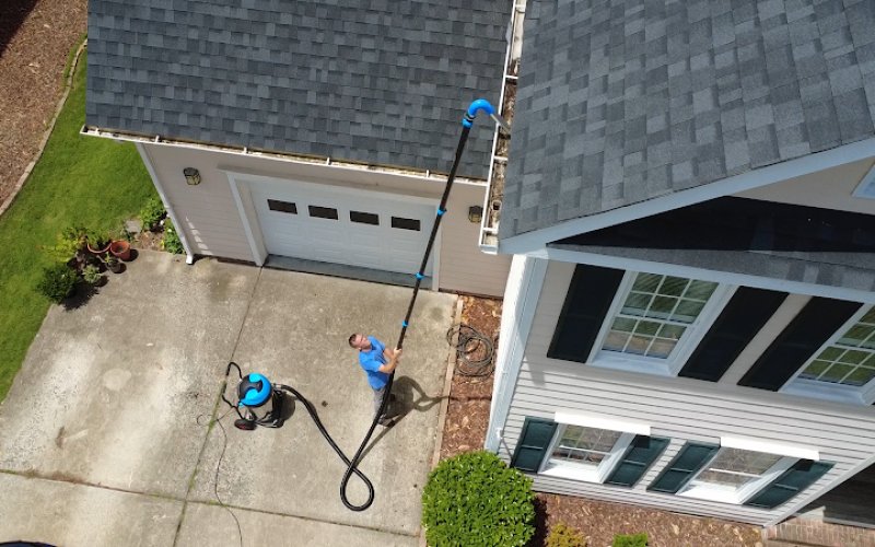 The Gutter Guy