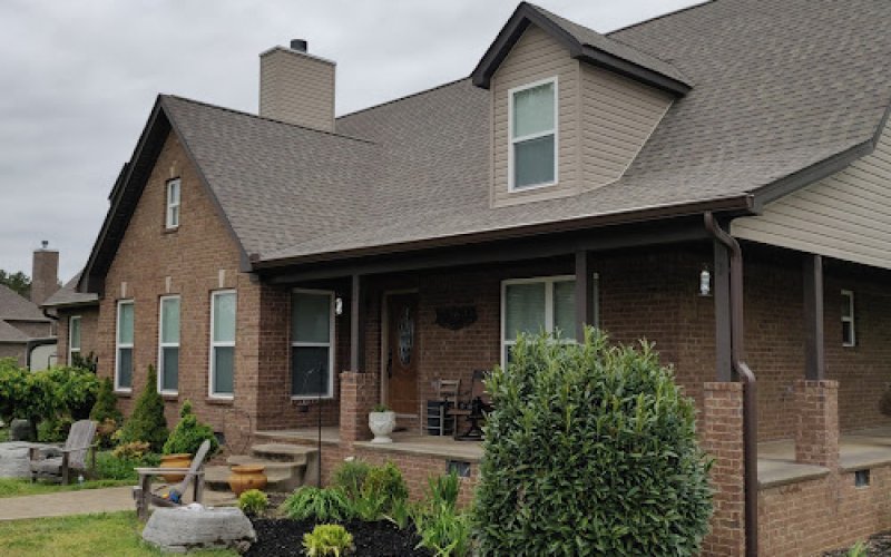 Middle Tennessee Gutters llc