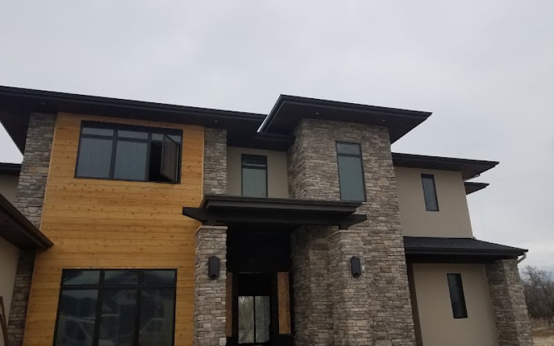 AAA Professional Rain Gutters