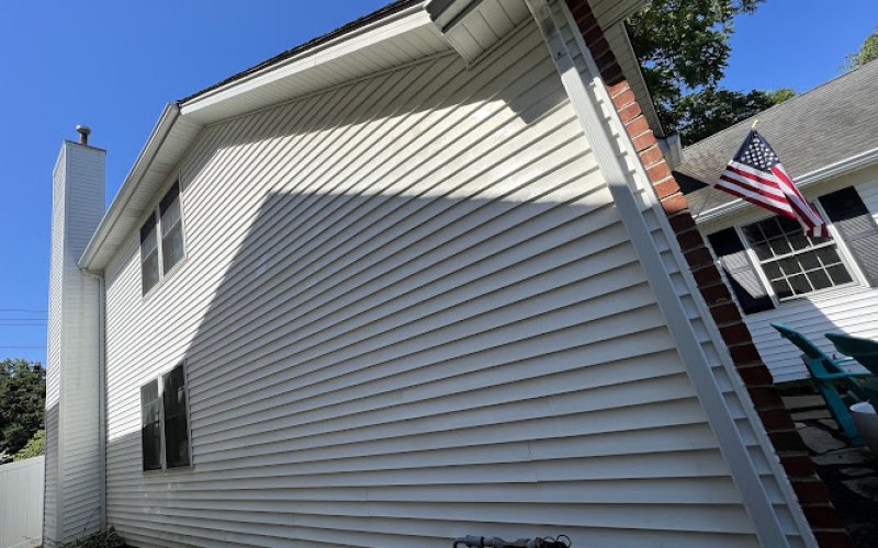 Anderson Window & Gutter Cleaning