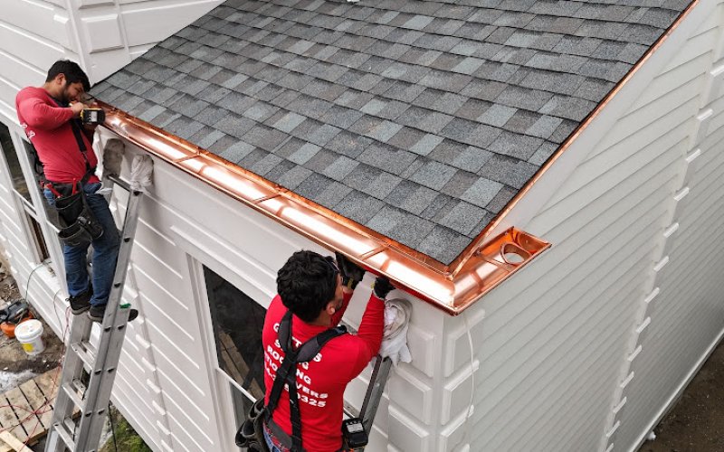 Gutters Tech