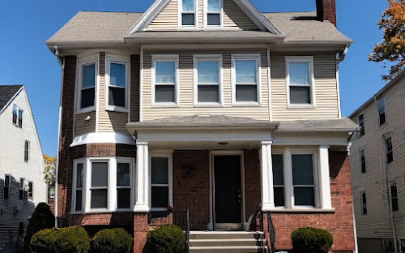 Newark Seamless Gutters — Cleaning service in Newark