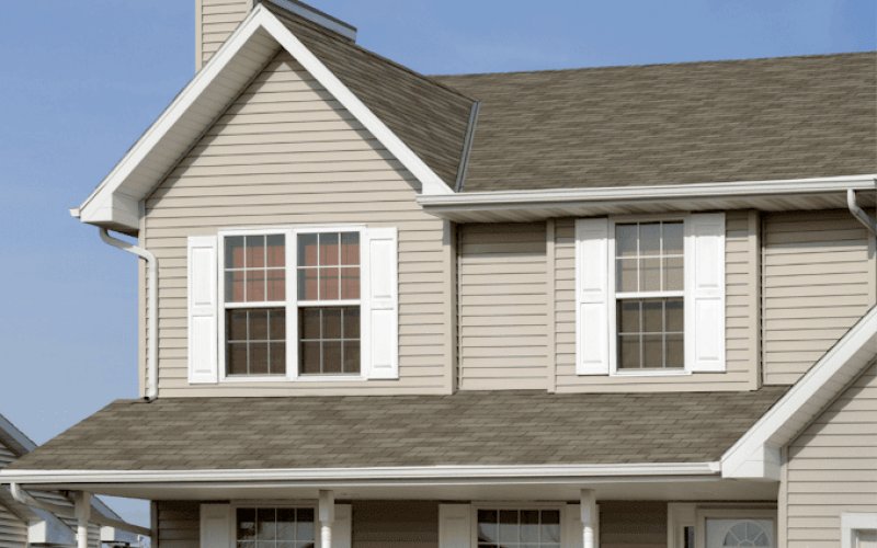 Hampton Gutters — Gutter cleaning service in Newport News