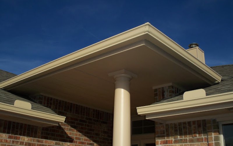 Central Oklahoma Guttering
