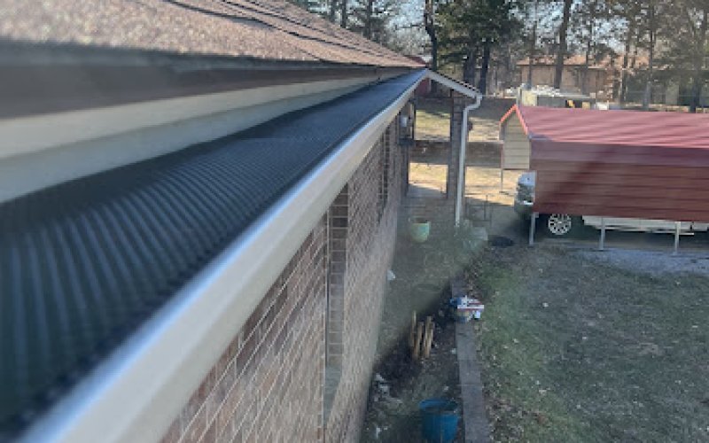 Oklahoma Gutter Solutions